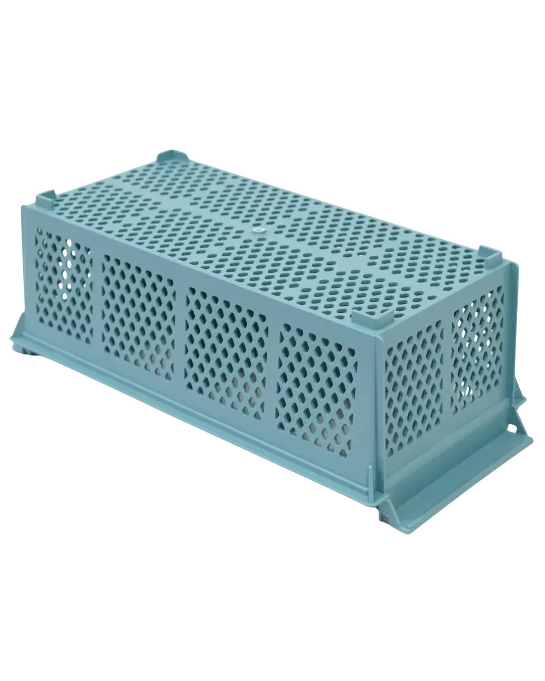 Rak Sendok Plastik Organizer Cutlery Dapur | Mutu PCR-1 - 4804