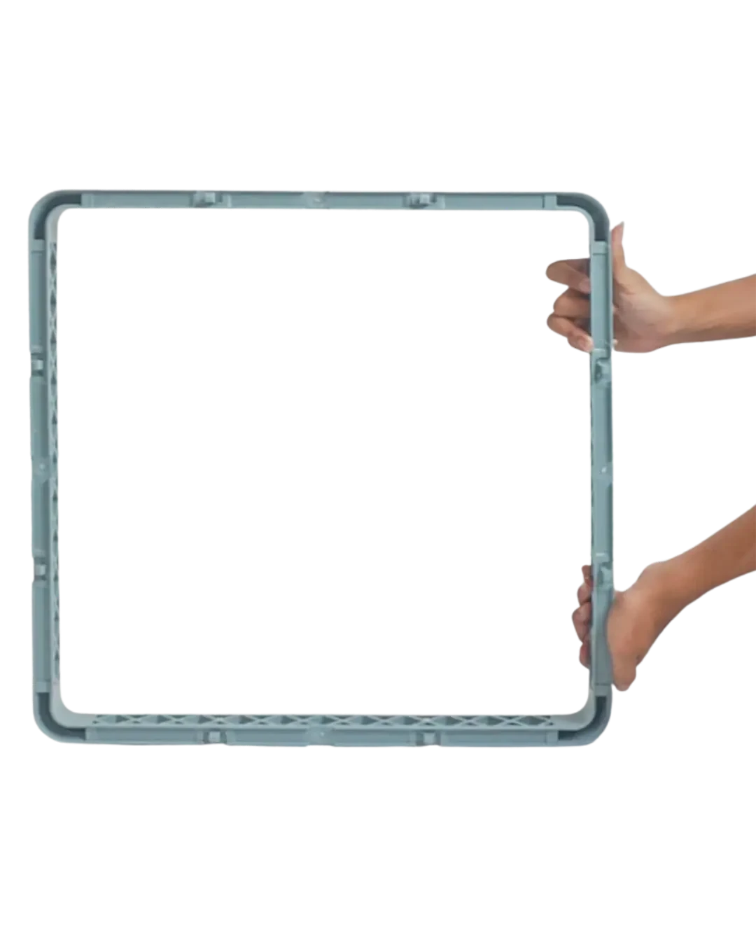 Rak Tambahan Cuci Piring Extra Rack Dishwasher | Mutu DRF-554T - 4138