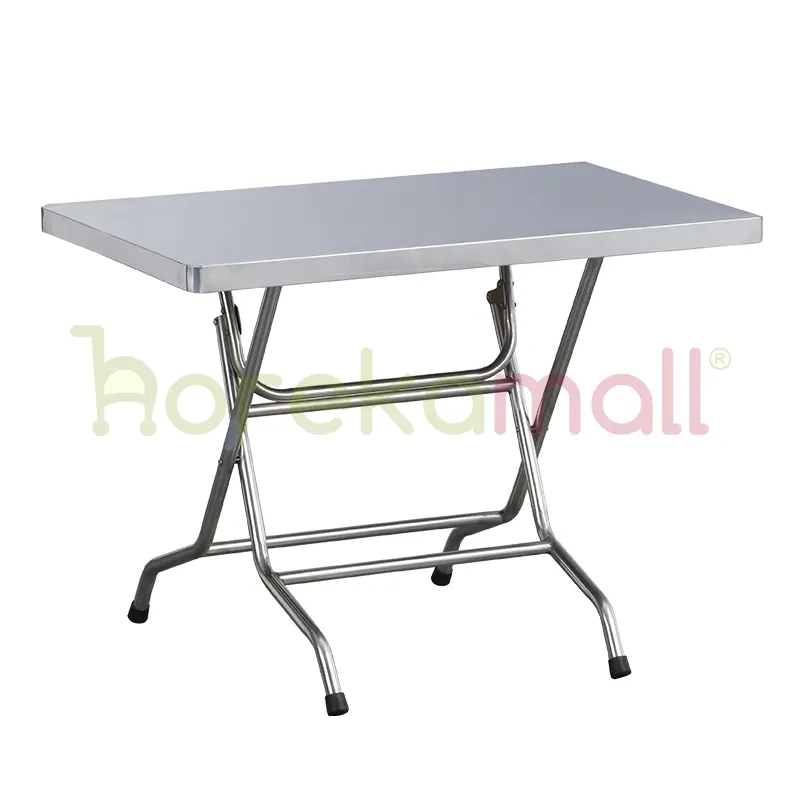 Rectangular Table Meja Makan Persegi Panjang Mutu FTT-600 - 1952