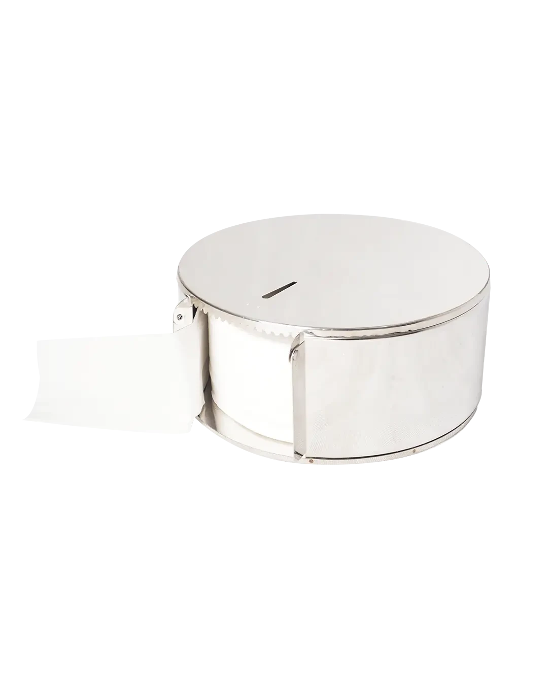 Roll Tissue Dispenser Stainless Toilet Hotel Komersial | Mutu TSD-264B - 4970