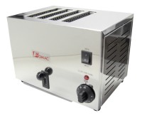 Roti Toaster 4 Slot - Mesin Pemanggang Roti BTT-S4A Fomac - 589