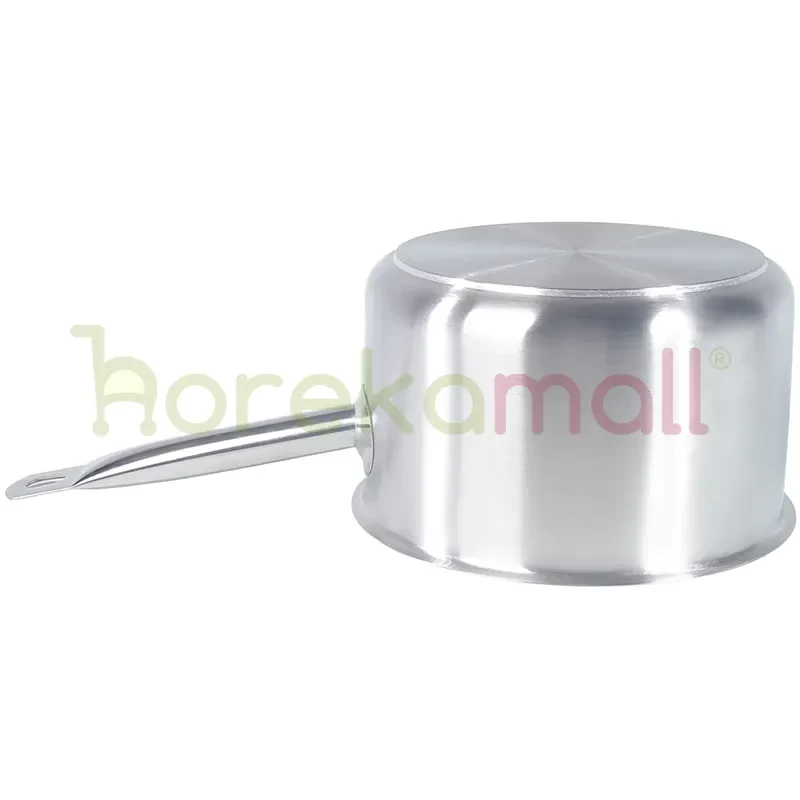 Sauce Pan Stainless Steel SCP-180H - 2102