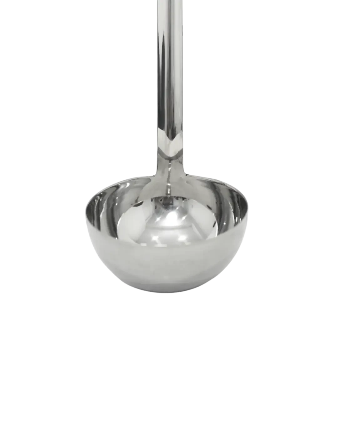 Sendok Tuang Minyak Alat Masak Dapur Stainless 300cc | Mutu ML-300 - 5327