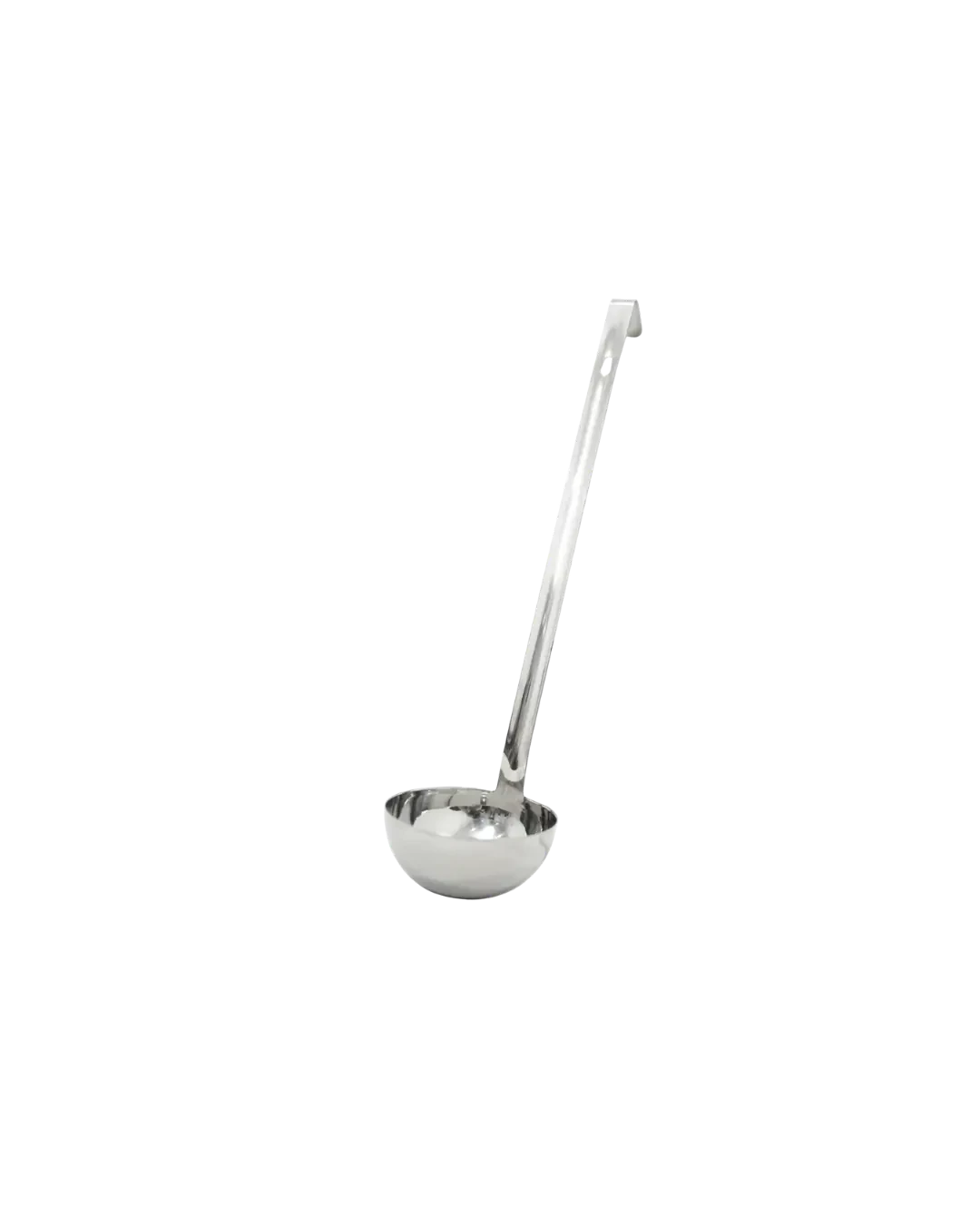 Sendok Tuang Minyak Alat Masak Dapur Stainless 300cc | Mutu ML-300 - 5329