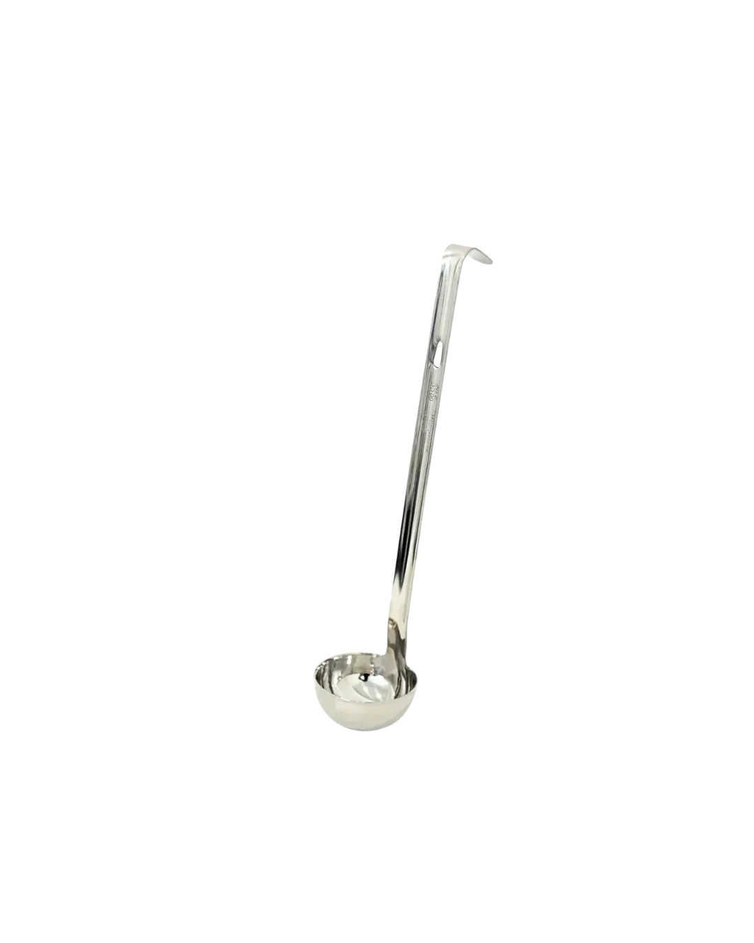 Sendok Tuang Saus Steak Kebutuhan Kafe Stainless 60cc | Mutu ML-60 - 5261