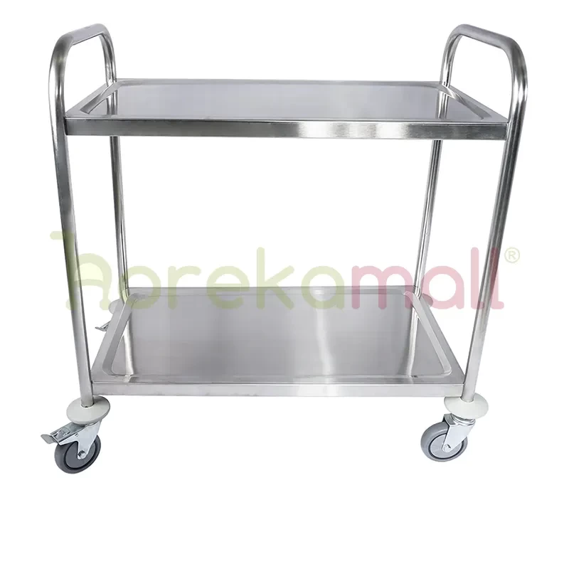 Service Stand Trolley Rak Servis Mutu RST-2 - 2084