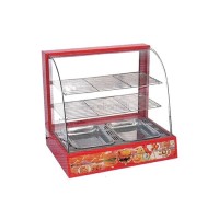 SHC-DH-827 / SHOWCASE - 558