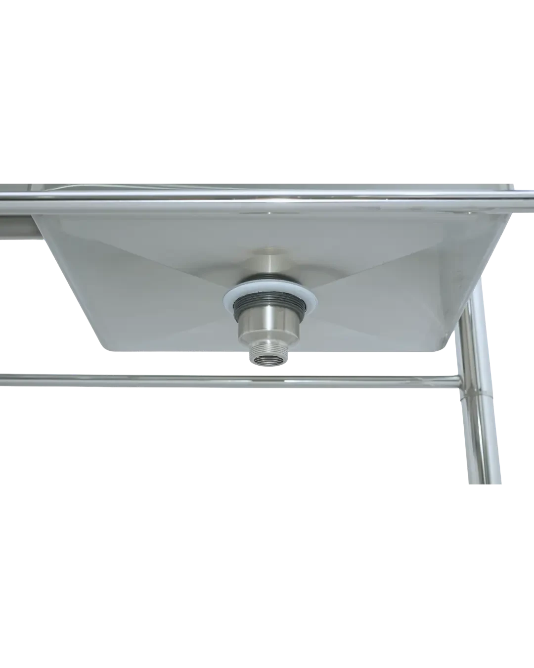 Sink Cuci Piring Stainless Steel | Mutu KCS-127HL - 3173