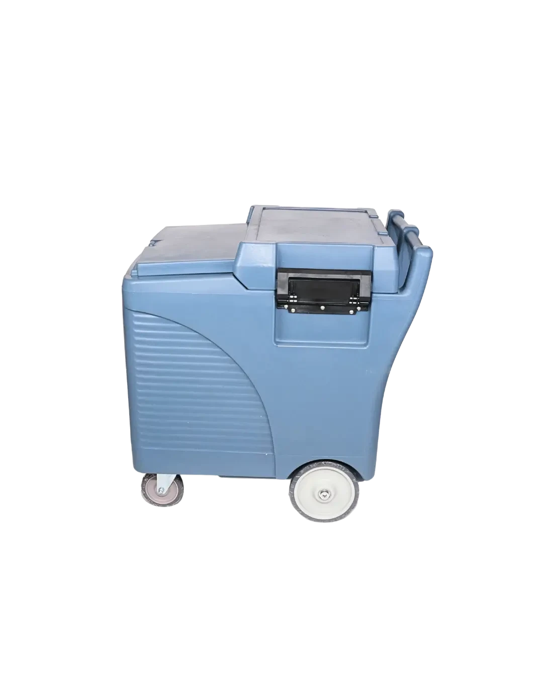 Slading Ice Caddy 125L Ice Bin Penyimpanan Kapasitas Besar | Mutu SIC-125L - 3517