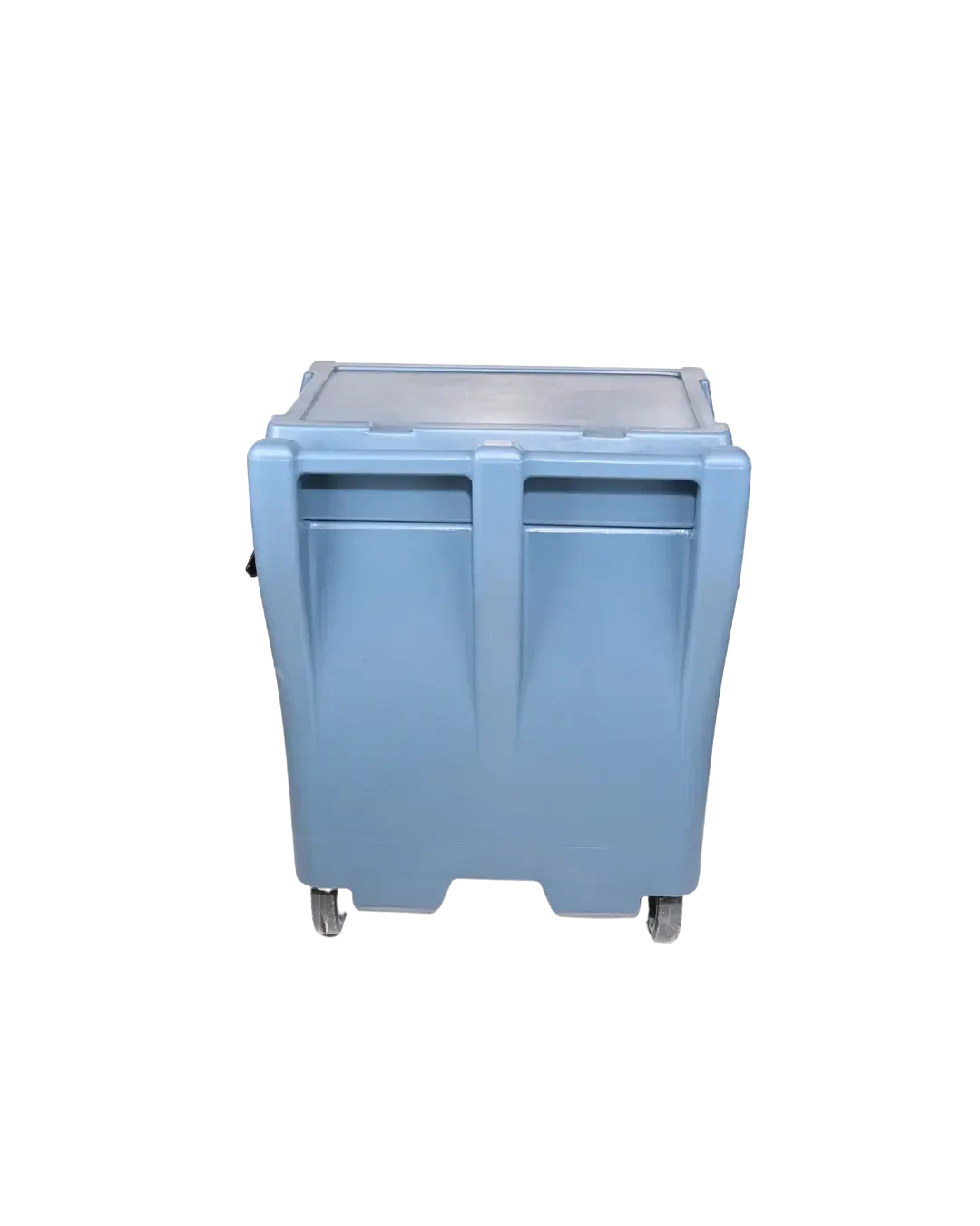 Slading Ice Caddy 125L Ice Bin Penyimpanan Kapasitas Besar | Mutu SIC-125L - 3519