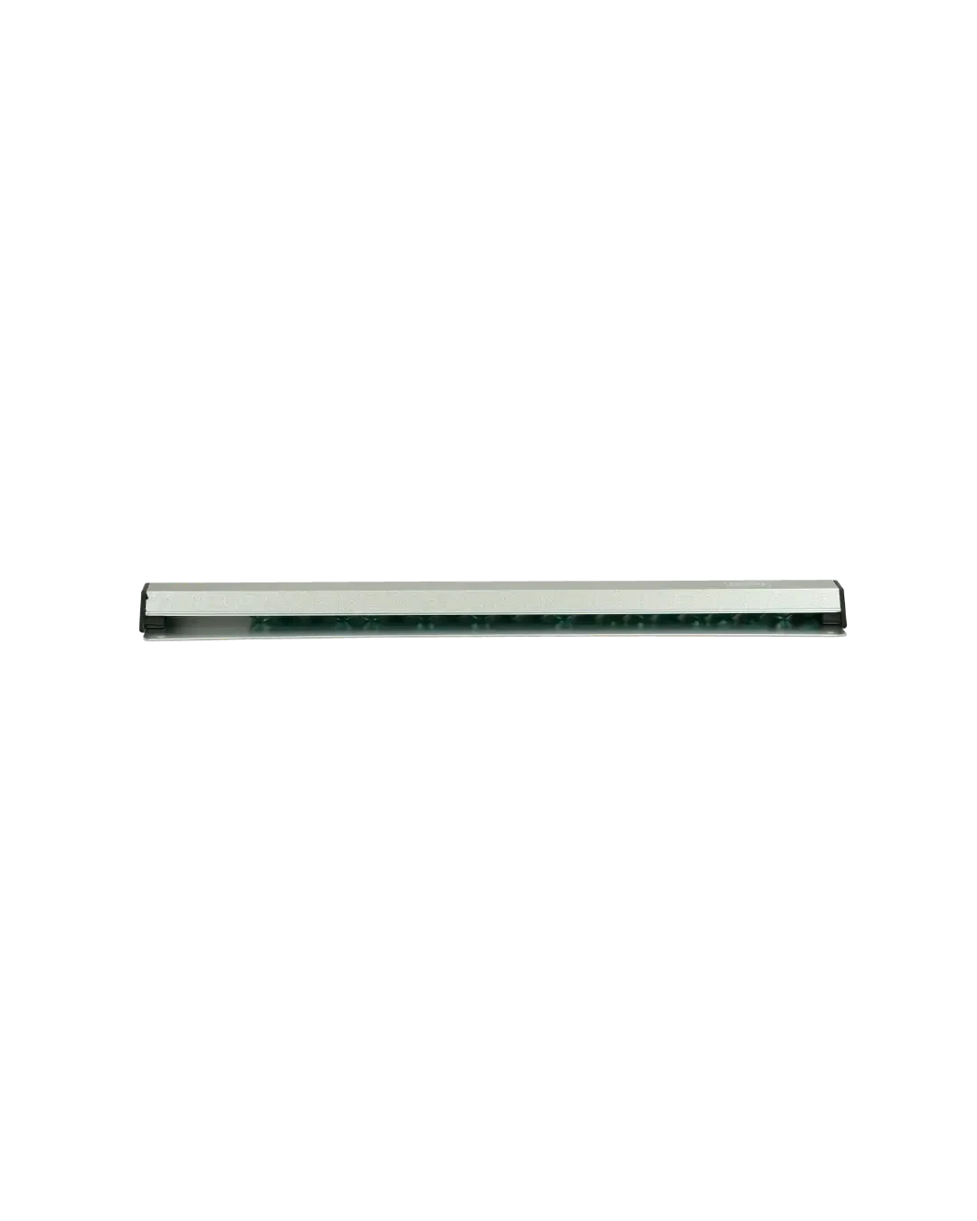 Slip Rail Aluminium 900mm Area Dapur Tampung Nota Order | Mutu PBH-900A - 4560