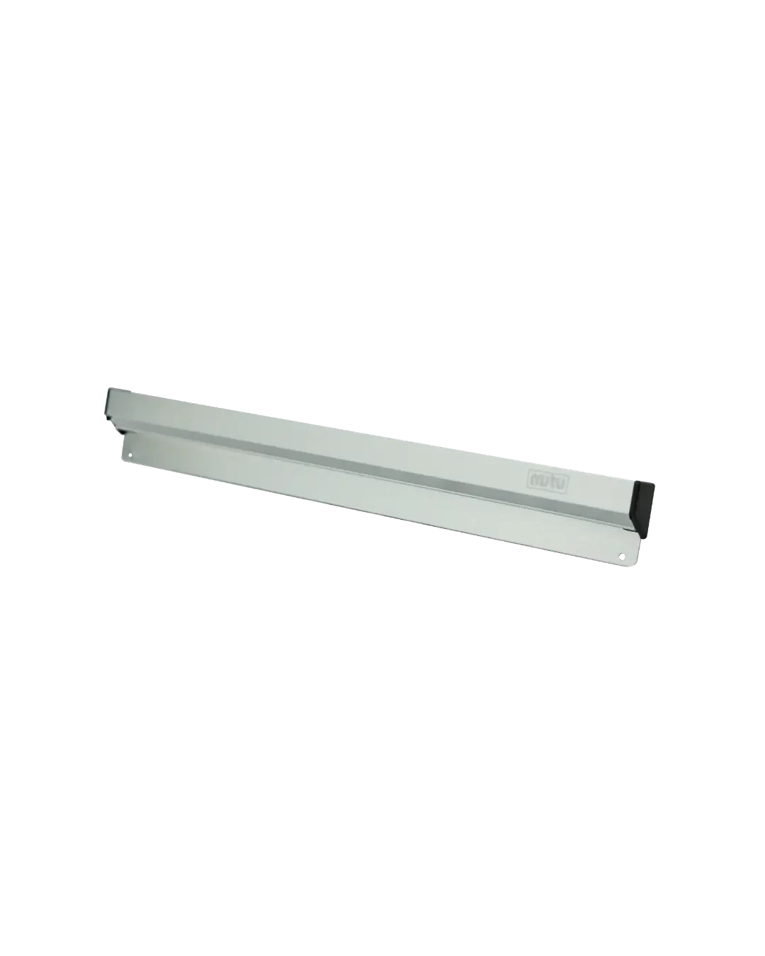Slip Rail Aluminium 900mm Area Dapur Tampung Nota Order | Mutu PBH-900A - 4561