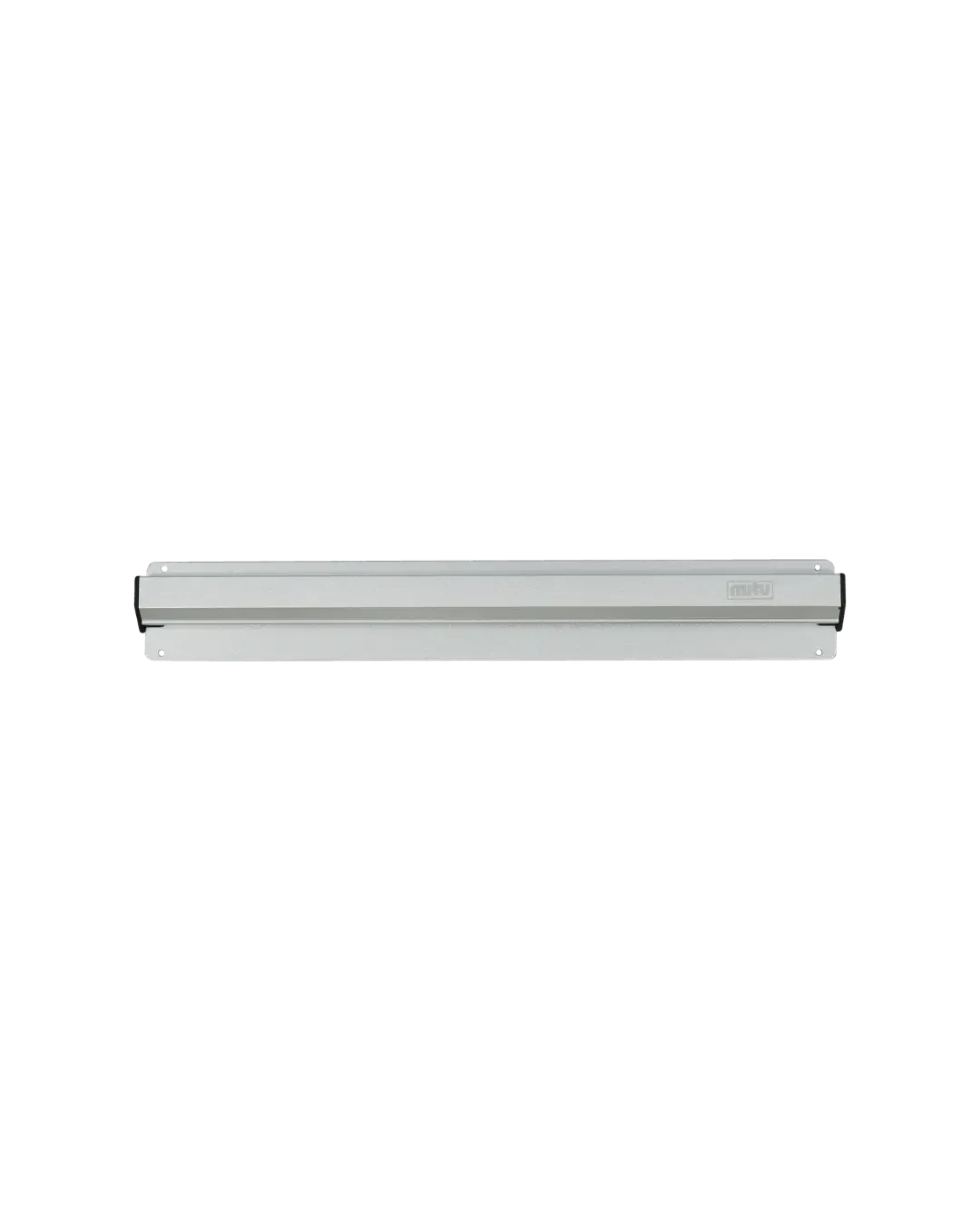 Slip Rail Aluminium Wide 900mm Area Dapur Penjepit Nota Stabil | Mutu PBH-900AW - 4591