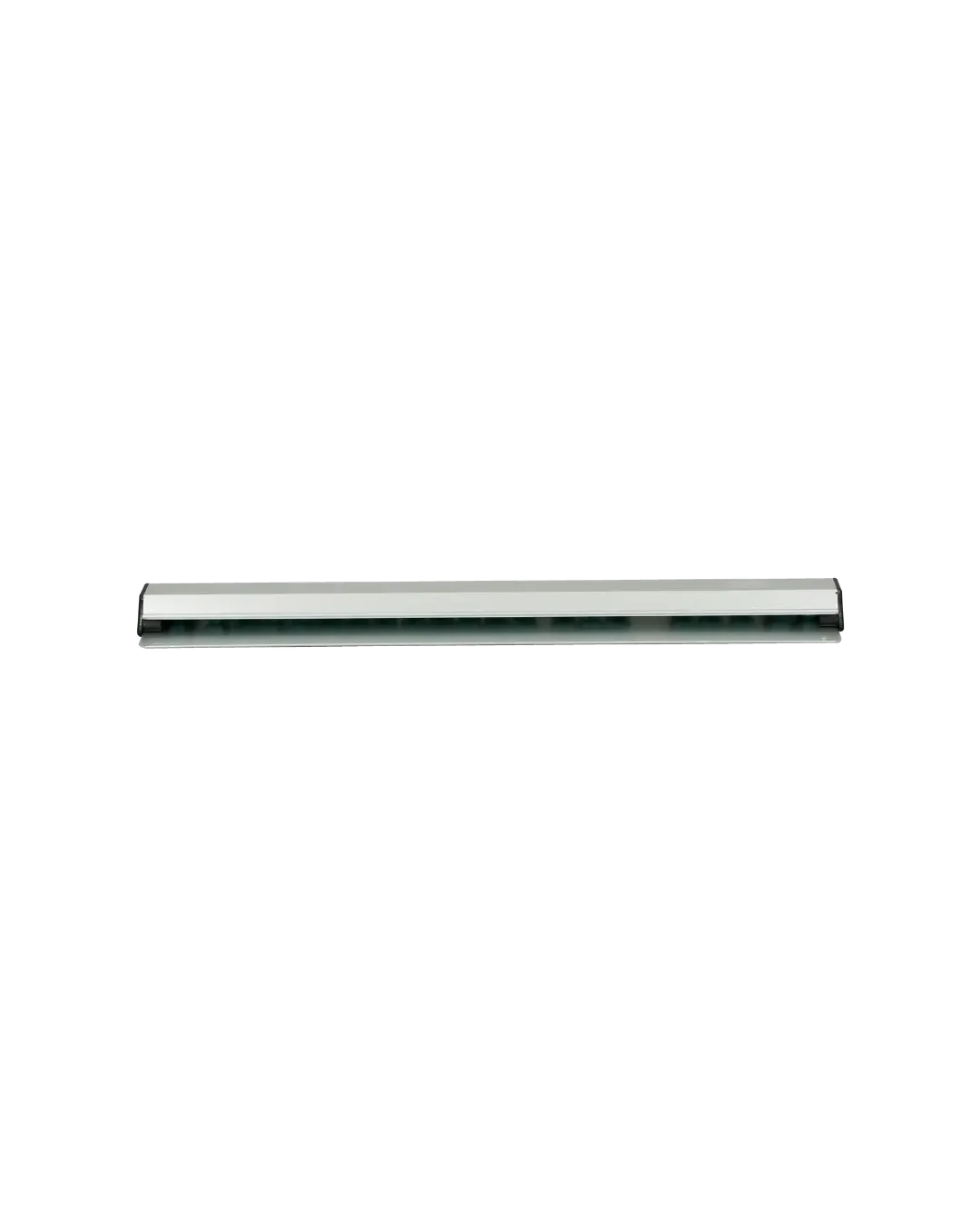Slip Rail Aluminium Wide 900mm Area Dapur Penjepit Nota Stabil | Mutu PBH-900AW - 4592