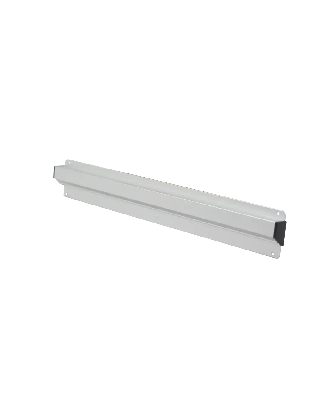 Slip Rail Aluminium Wide 900mm Area Dapur Penjepit Nota Stabil | Mutu PBH-900AW - 4593