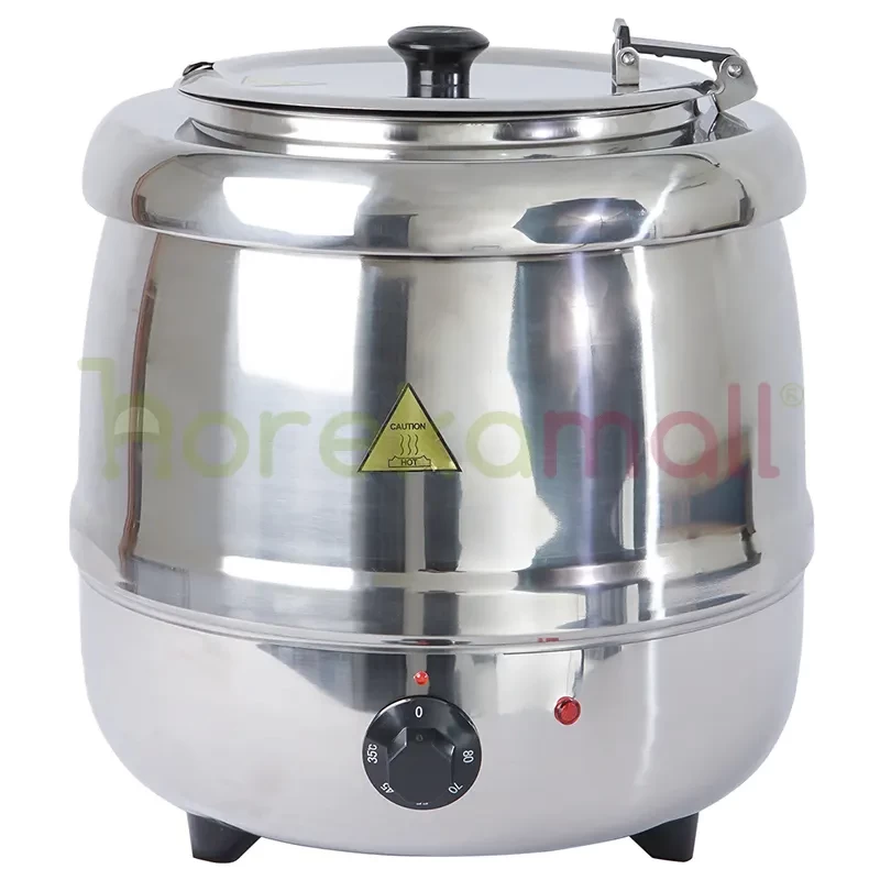 SOUP KETTLE / PEMANAS SOUP ESF-10S - 1919