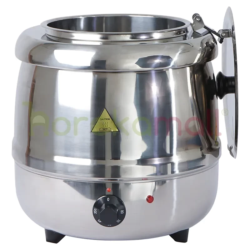 SOUP KETTLE / PEMANAS SOUP ESF-10S - 1920