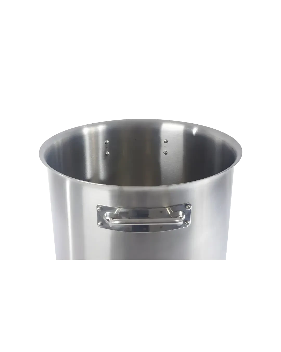 Stockpot 17L Stainless Steel Induksi Panci Besar Dapur Usaha | Mutu STP-1759 - 3748
