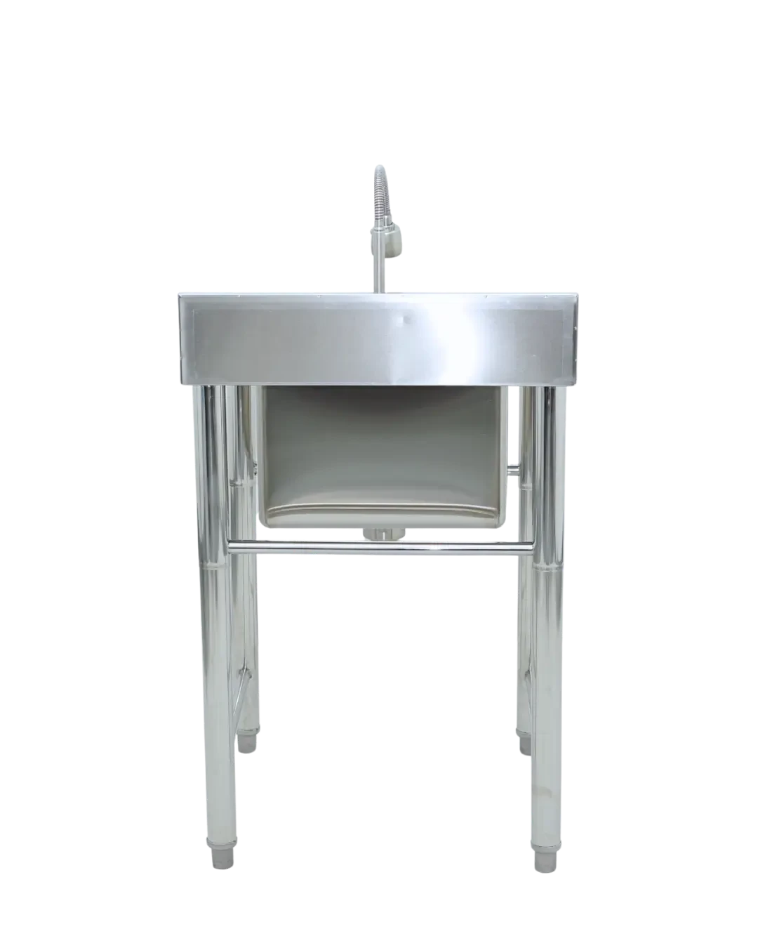 Tempat Cuci Piring Minimalis Stainless Sink | Mutu KCS-7H - 3156