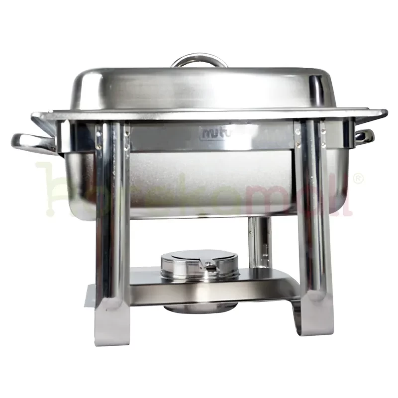 Tempat Prasmanan / Tempat Nasi / Pemanas Makanan | Mutu CHF-400 - 1819