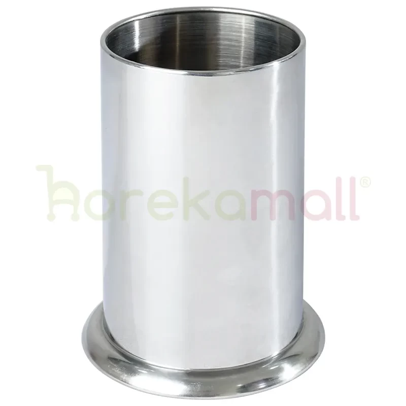 Tempat Sendok Dan Garpu Stainless Mutu CBK-03 - 1809