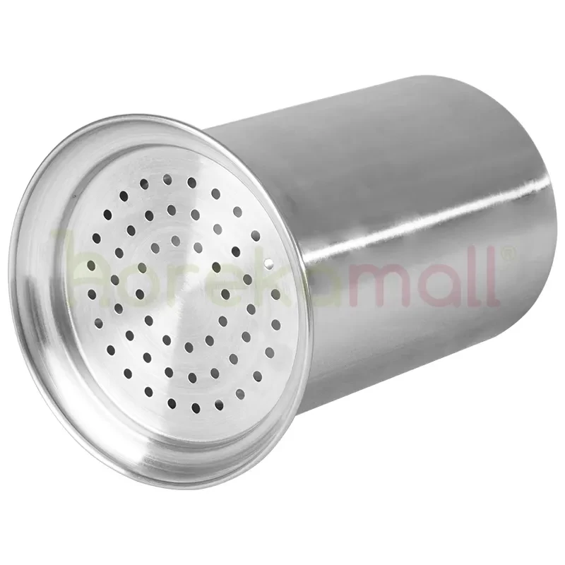 Tempat Sendok Dan Garpu Stainless Mutu CBK-03 - 1810