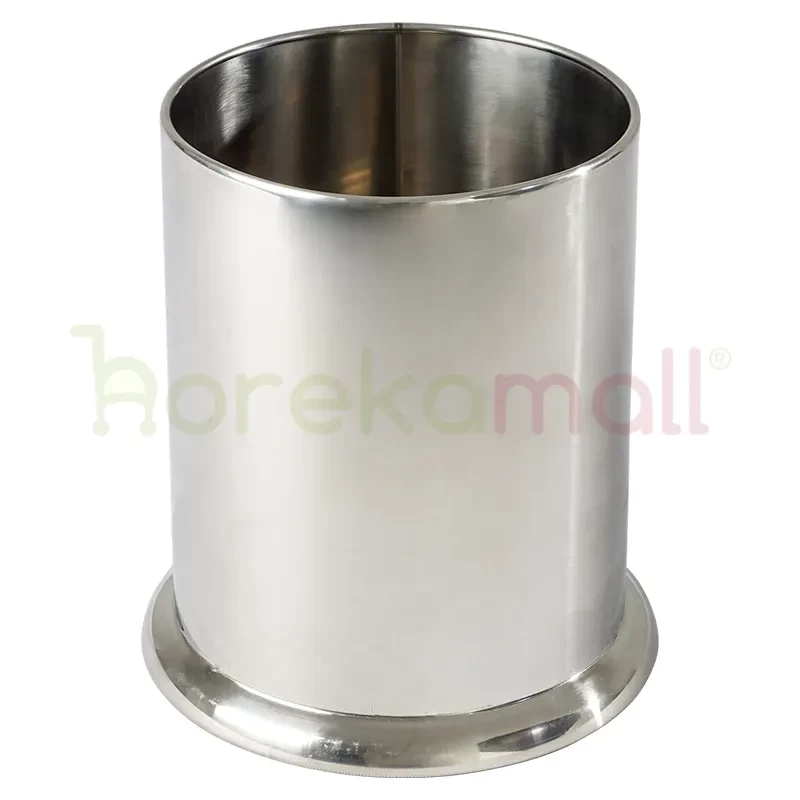 Tempat Sendok Dan Garpu Stainless Mutu CBK-03B - 1812