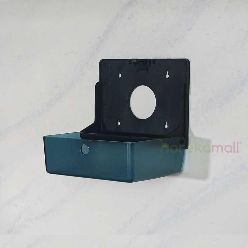 Tempat Tisu Dinding Kotak | Toilet Tissue | Mutu TSD-260B - 2996