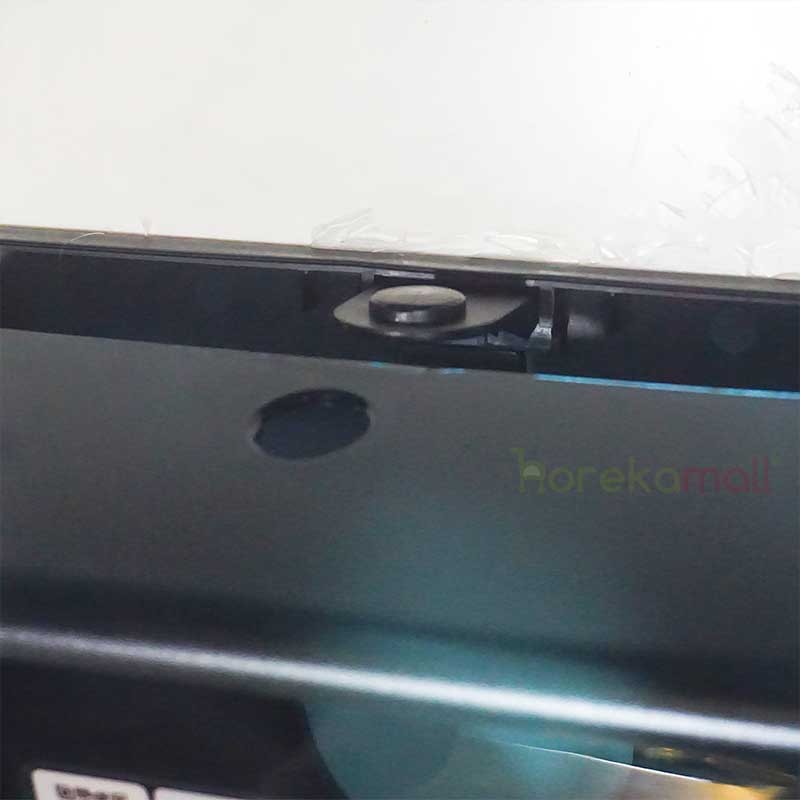 Tempat Tisu Dinding Kotak | Toilet Tissue | Mutu TSD-260B - 2997