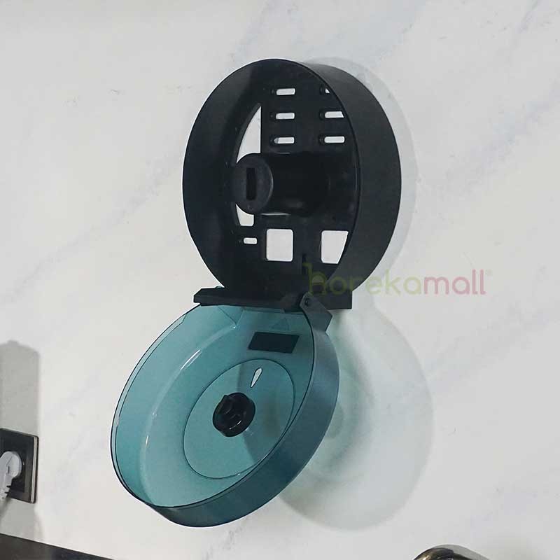 Tempat Tisu Dinding Roll | Toilet Tissue | Mutu TSD-267B - 3000