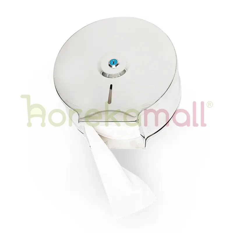 Tempat Tisu Stainless | Mutu TSD-250P - 2163