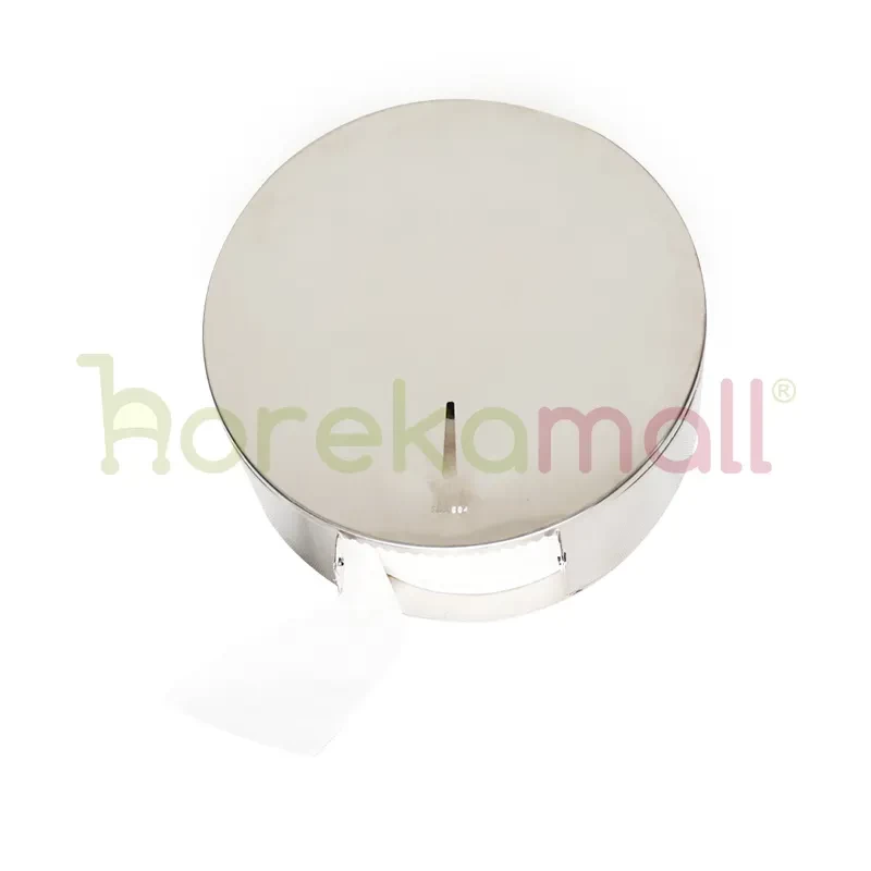 Tempat Tisu Stainless / Tempat Tissue Toilet | Mutu TSD-264P - 2168