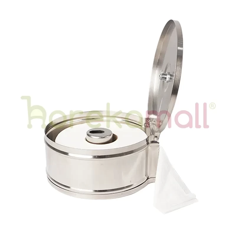 Tempat Tisu Toilet | TSD-250B - 2161