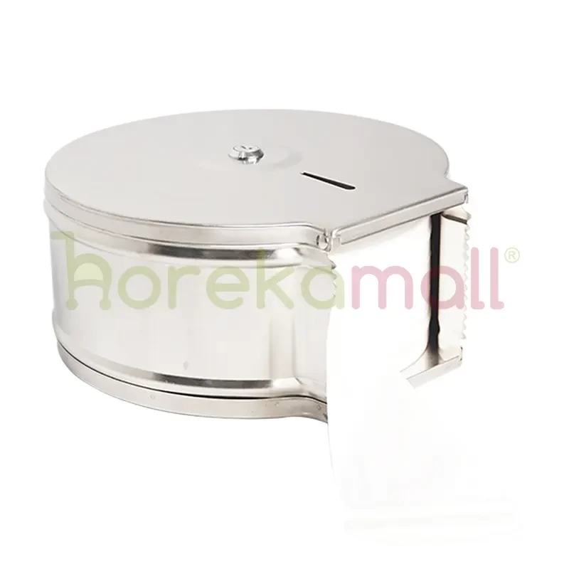 Tempat Tisu Toilet | TSD-250B - 2162