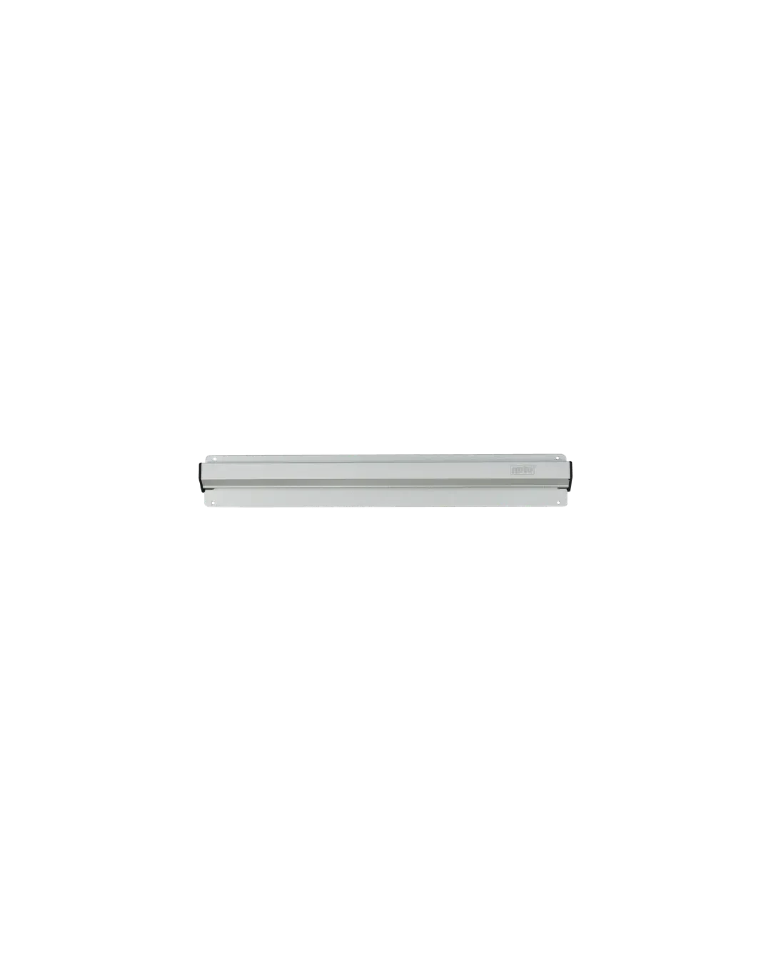 Ticket Holder Aluminium 600mm Catatan Order Stabil | Mutu PBH-600AW - 4583
