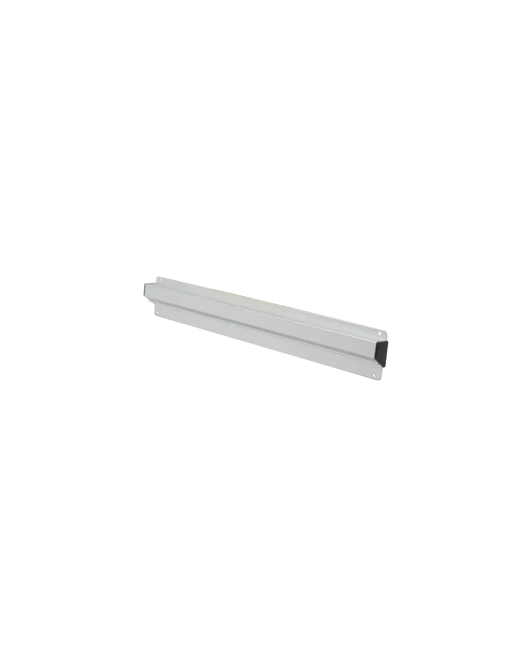 Ticket Holder Aluminium 600mm Catatan Order Stabil | Mutu PBH-600AW - 4585
