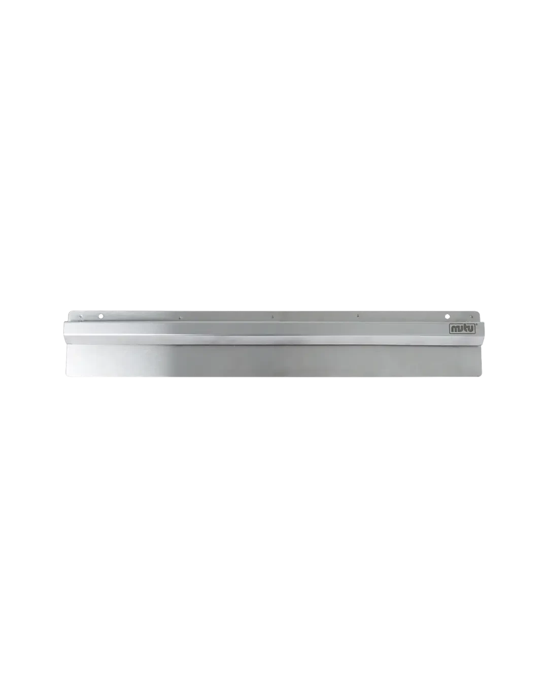 Ticket Holder Stainless Susun Nota Order Dapur Kasir Penjepit Menu 80cm | Mutu PBH-800 - 4537
