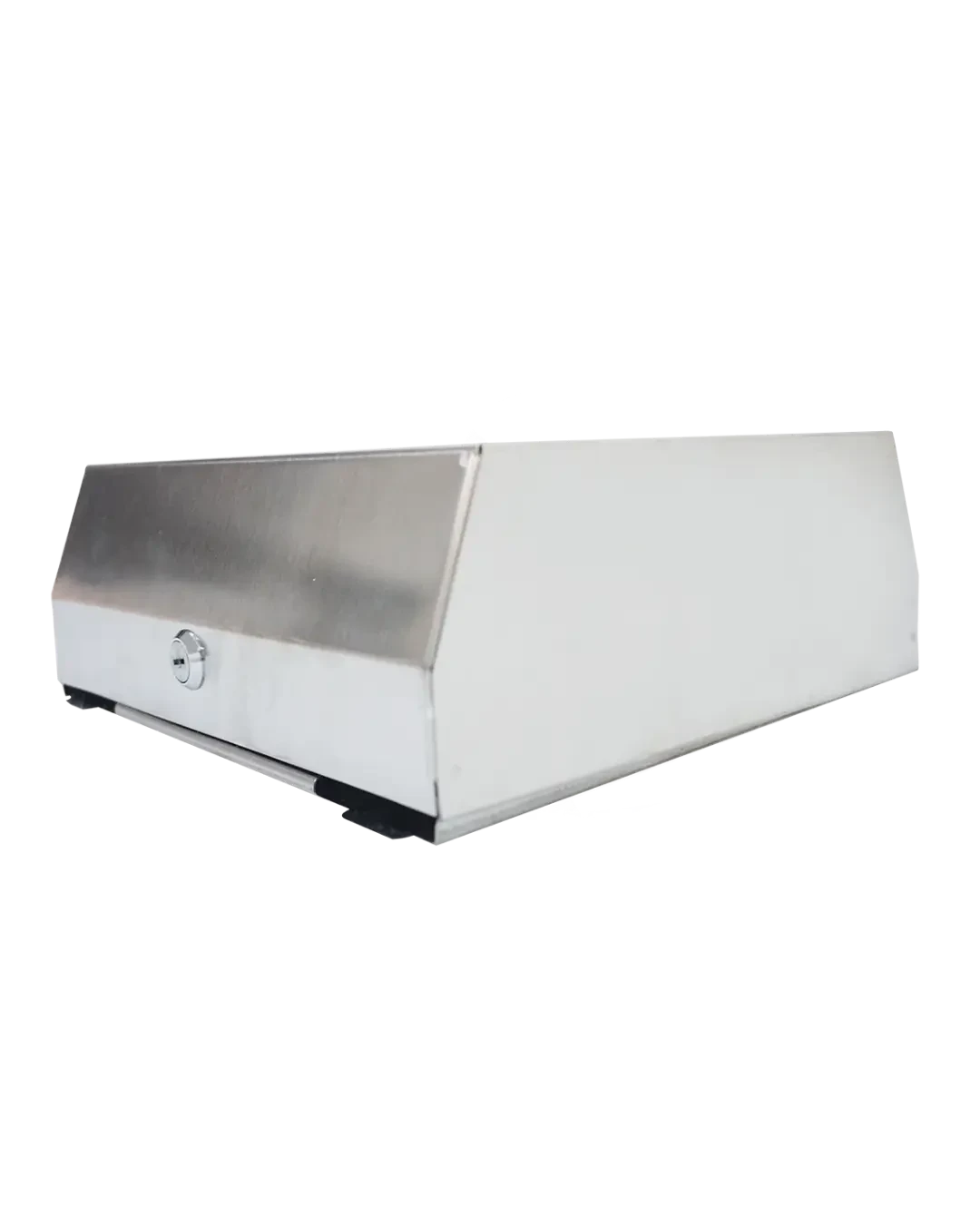 Tissue Dispenser Stainless Doff Kotak Tisu Dinding Toilet Restroom | Mutu TSD-285B - 3906