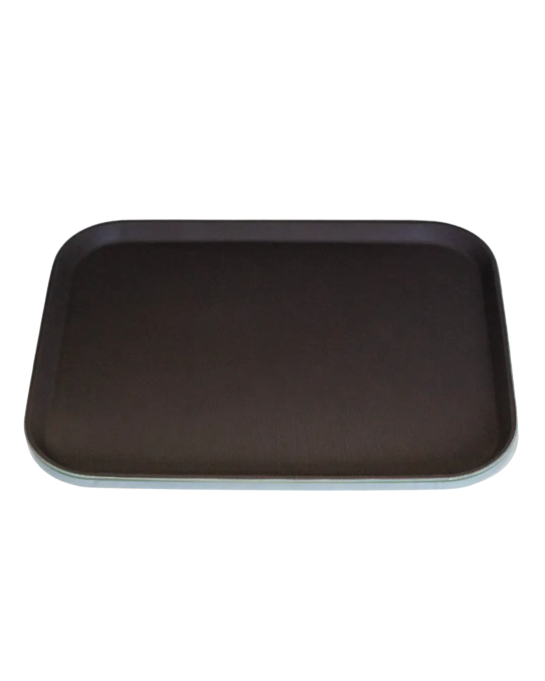 Tray Anti Selip Persegi Nampan Serving Bar | Mutu NAS-1216 - 4183