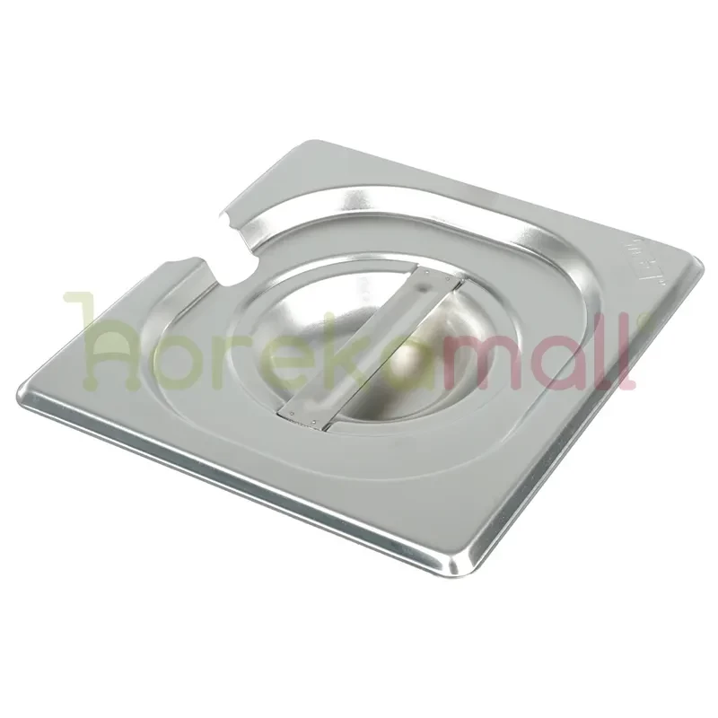 Tutup Penyaji Makanan Cover Pan Mutu CVP-16H - 1895