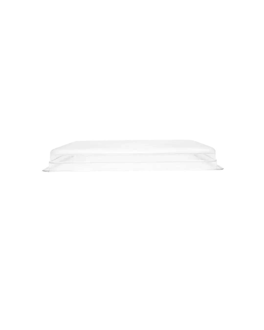 Wadah Food Pan Polycarbonate Transparan Display Prasmanan Hotel Catering | Mutu PCP-1/1-65 - 5369