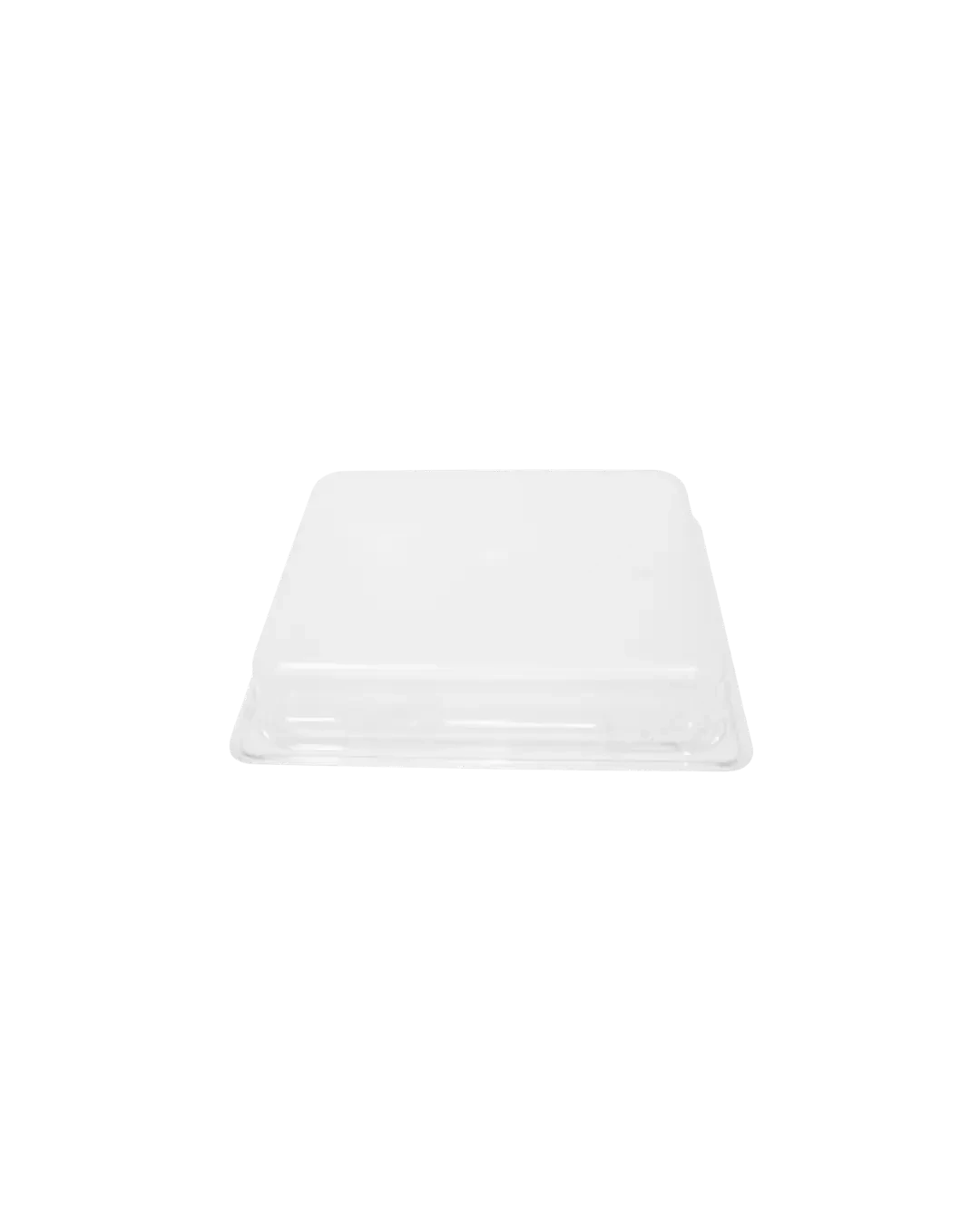 Wadah Saji Polycarbonate Transparan Display Salad Bar Cafe Restoran | Mutu PCP-1/2-65 - 5405