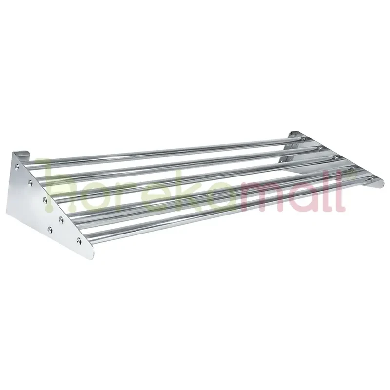 Wall Mounted Rack Rak Dinding Mutu WMR-18 - 2714