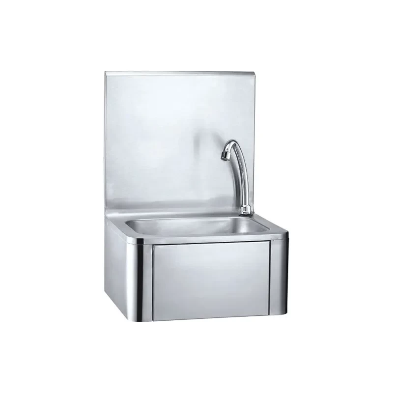 Wash Basin Tempat Cuci Tangan Mutu WBS-001C - 2284