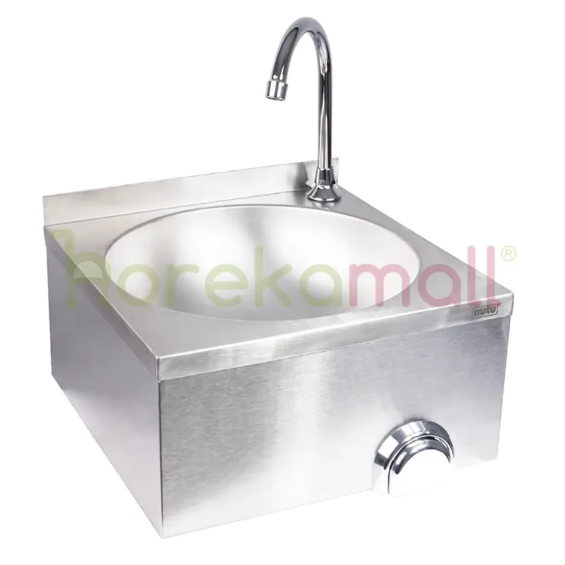 Wastafel Tempat Cuci Tangan | Mutu WBS-002 - 2824