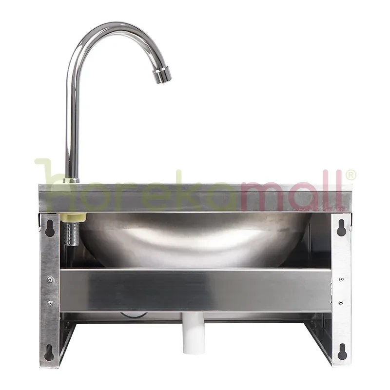 Wastafel Tempat Cuci Tangan | Mutu WBS-002 - 2825