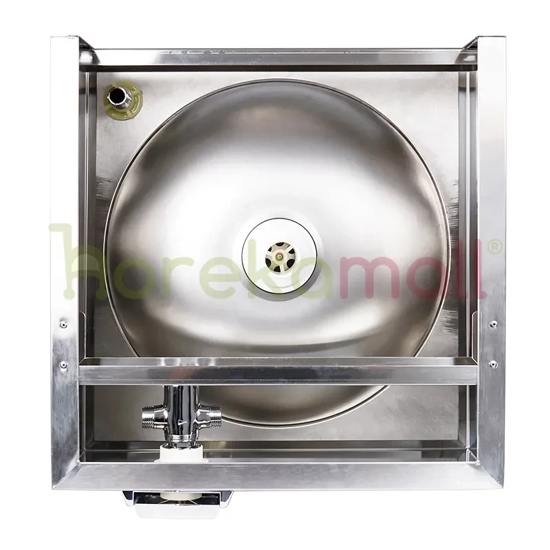 Wastafel Tempat Cuci Tangan | Mutu WBS-002 - 2826