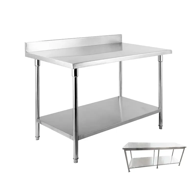 Work table Meja Kerja Restoran dan Hotel Mutu RWT-18E - 2830