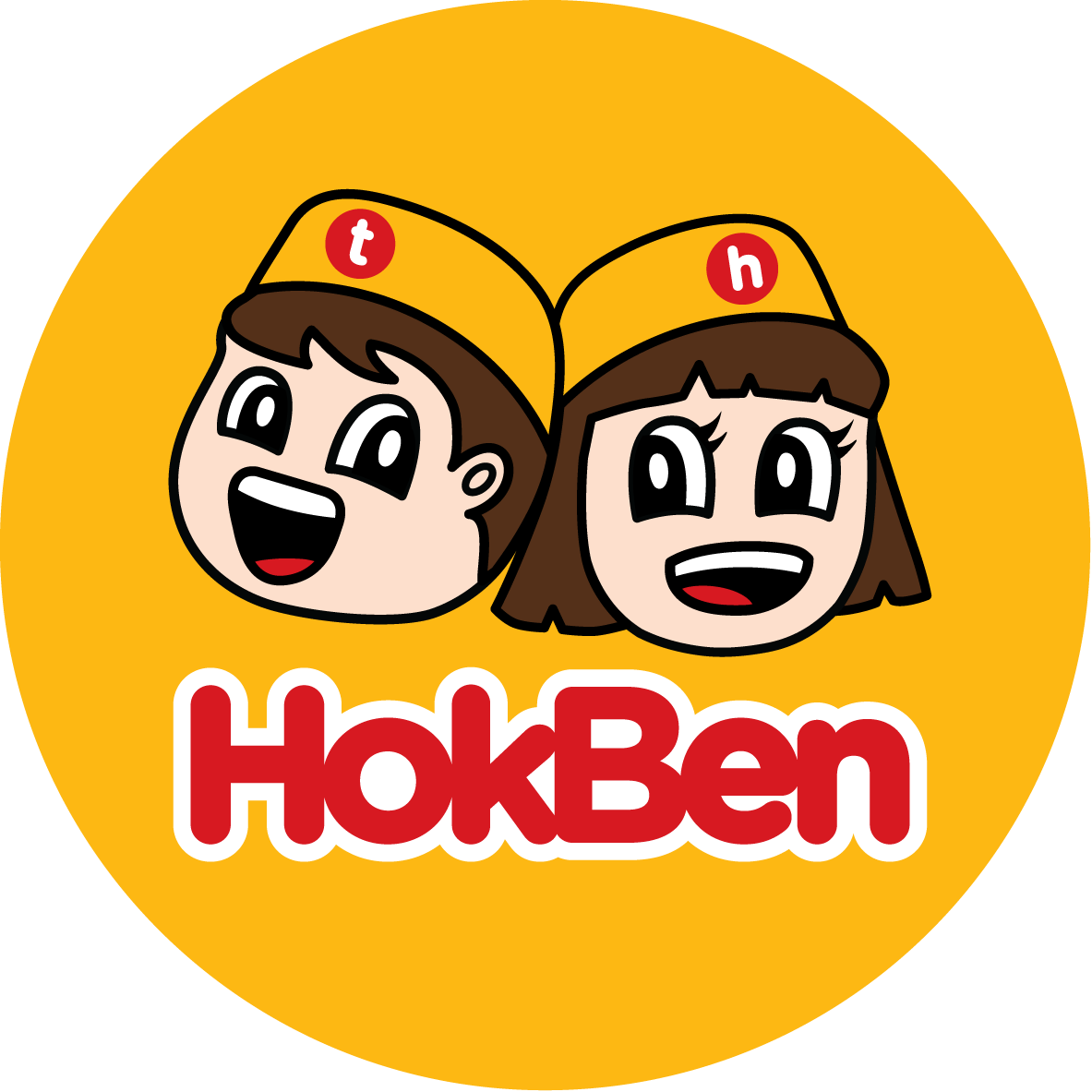 Hokben