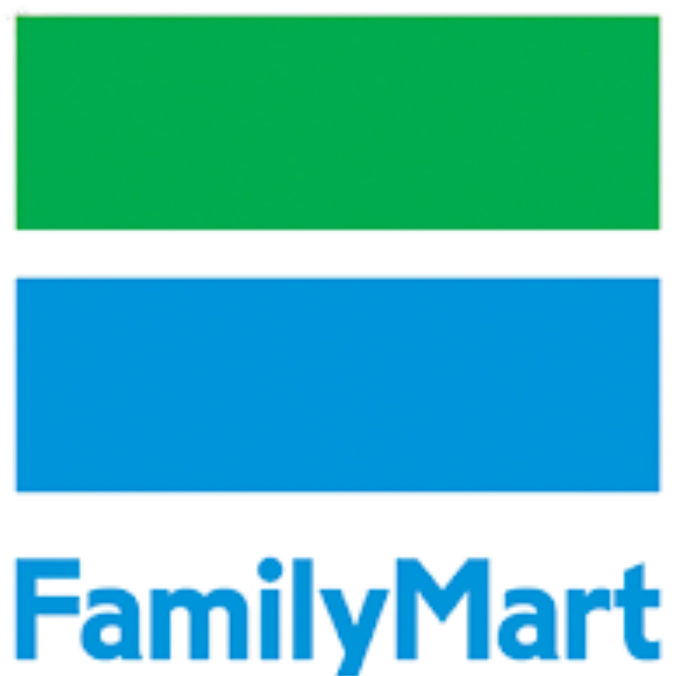 Family Mart